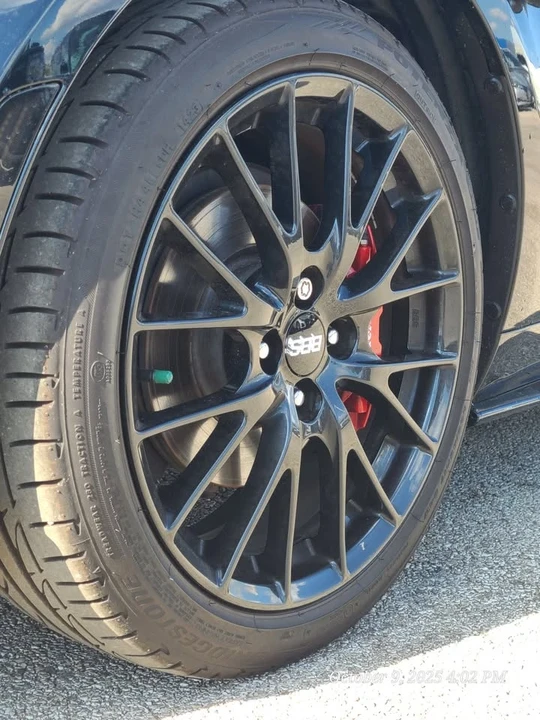 2023 Mazda ND MX-5 Miata - Image 14 of 14