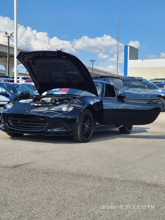 2023 Mazda ND MX-5 Miata - Image 8 of 14