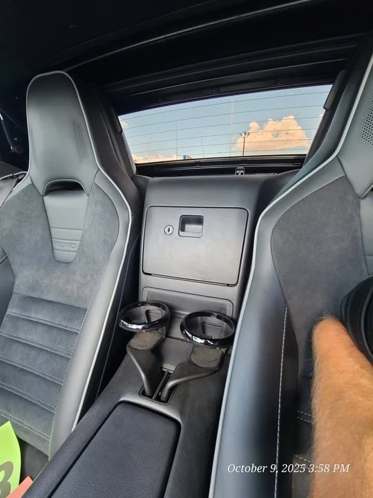 2023 Mazda ND MX-5 Miata - Image 13 of 14