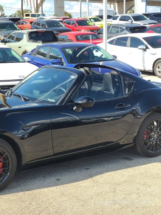 2023 Mazda ND MX-5 Miata - Image 4 of 14