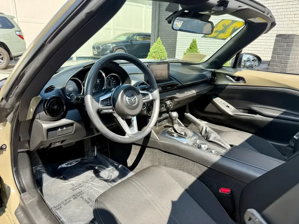 2023 Mazda ND MX-5 Miata - Image 18 of 20