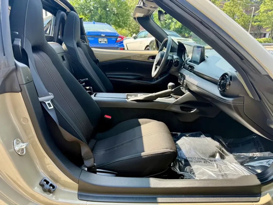 2023 Mazda ND MX-5 Miata - Image 20 of 20