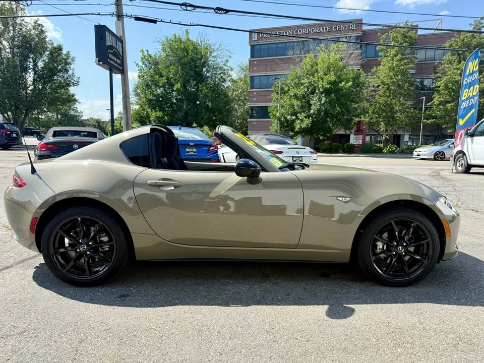 2023 Mazda ND MX-5 Miata - Image 7 of 20