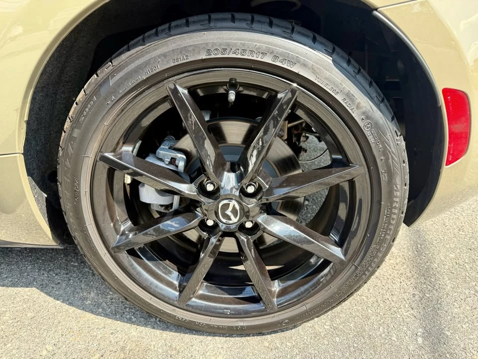 2023 Mazda ND MX-5 Miata - Image 12 of 20