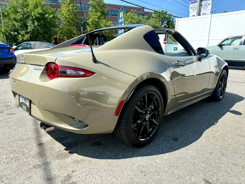 2023 Mazda ND MX-5 Miata - Image 6 of 20