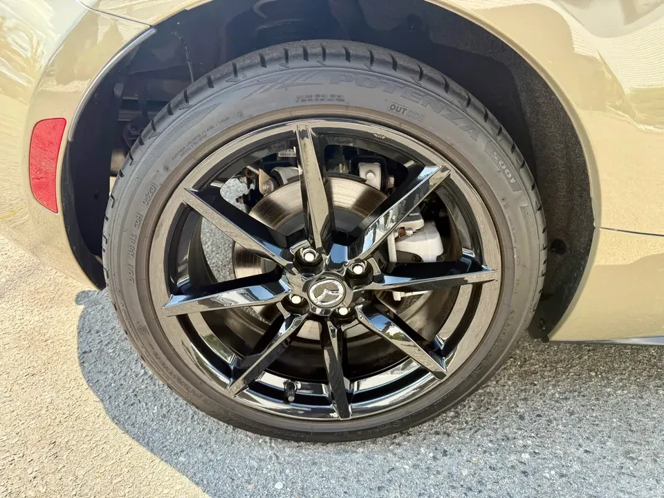 2023 Mazda ND MX-5 Miata - Image 13 of 20