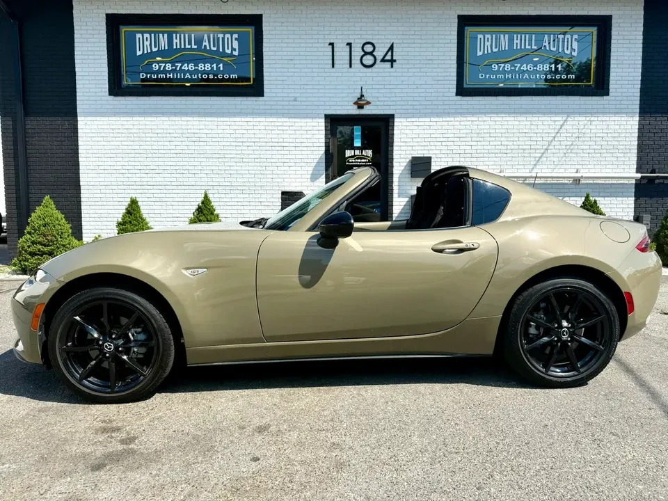 2023 Mazda ND MX-5 Miata - Image 3 of 20