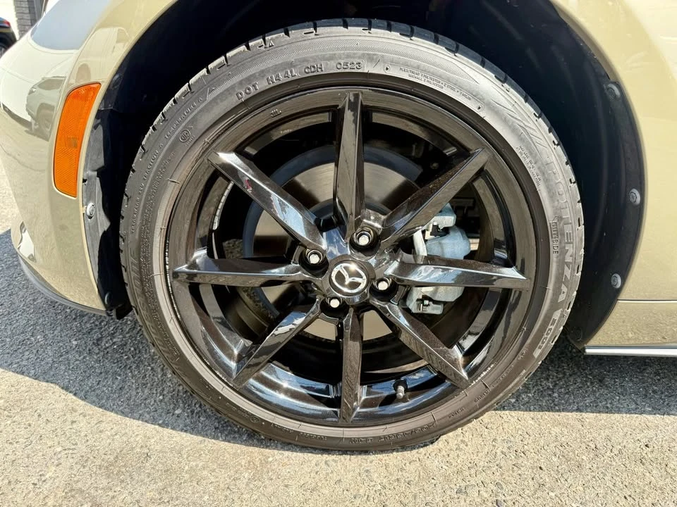 2023 Mazda ND MX-5 Miata - Image 11 of 20