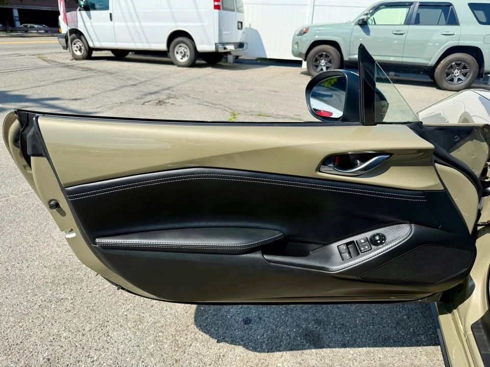 2023 Mazda ND MX-5 Miata - Image 15 of 20