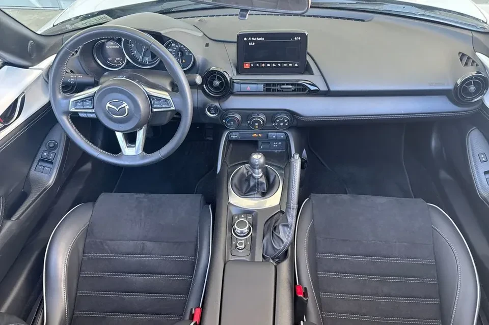 2023 Mazda ND MX-5 Miata - Image 6 of 11