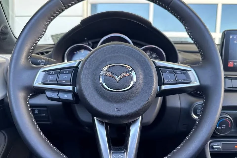 2023 Mazda ND MX-5 Miata - Image 8 of 11
