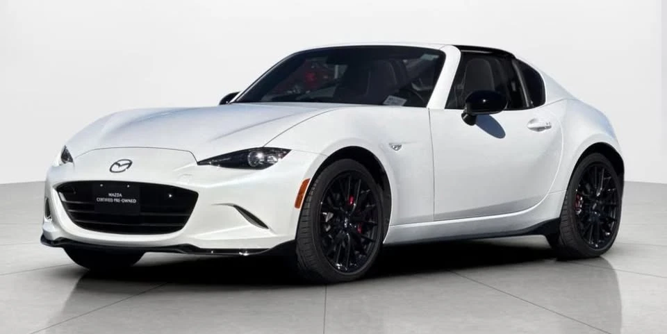 2023 Mazda ND MX-5 Miata - Image 5 of 11