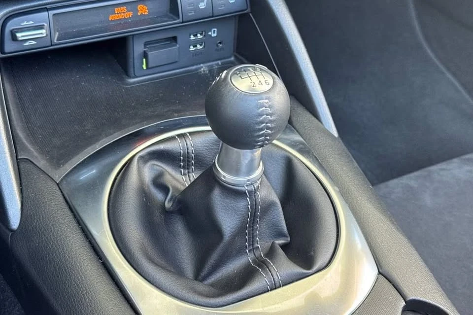 2023 Mazda ND MX-5 Miata - Image 11 of 11