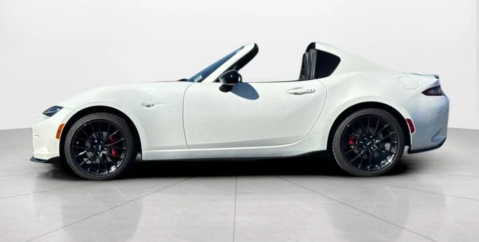 2023 Mazda ND MX-5 Miata - Image 4 of 11