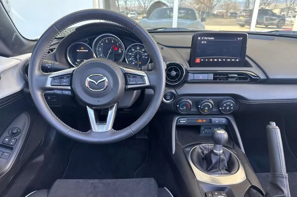 2023 Mazda ND MX-5 Miata - Image 7 of 11