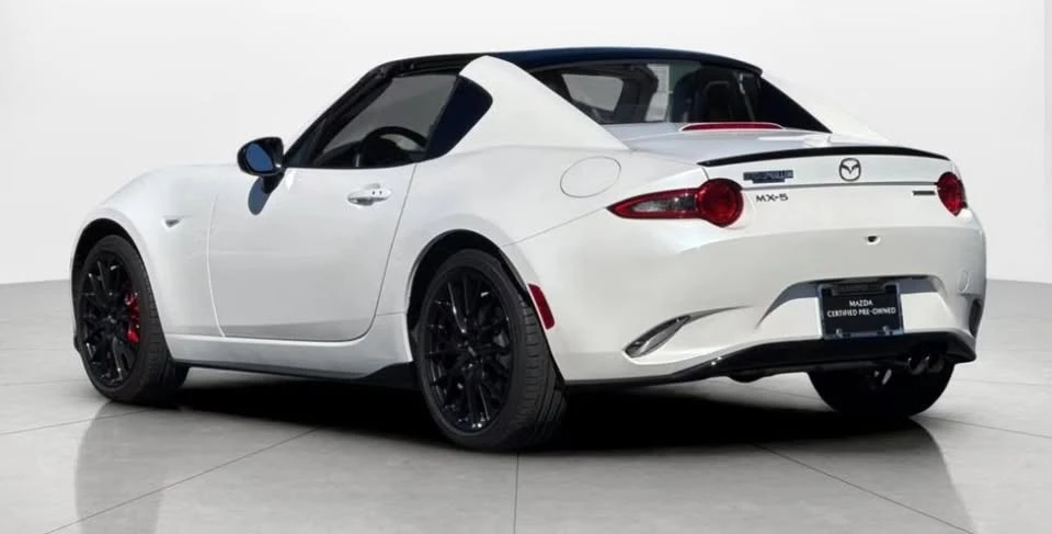 2023 Mazda ND MX-5 Miata - Image 3 of 11