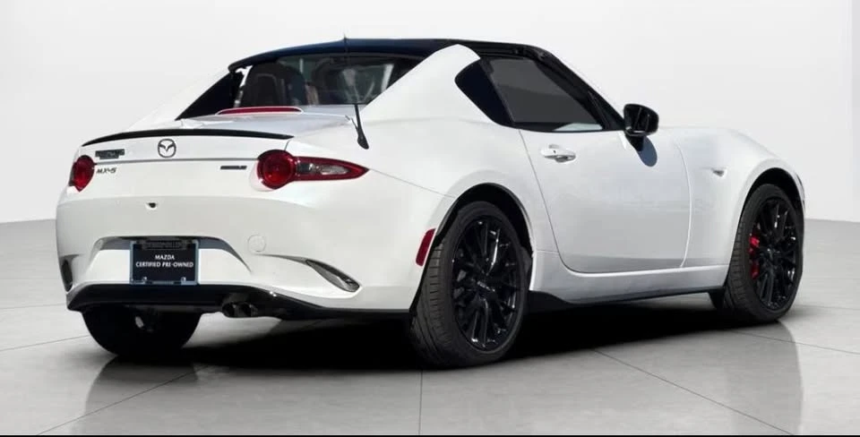 2023 Mazda ND MX-5 Miata - Image 2 of 11