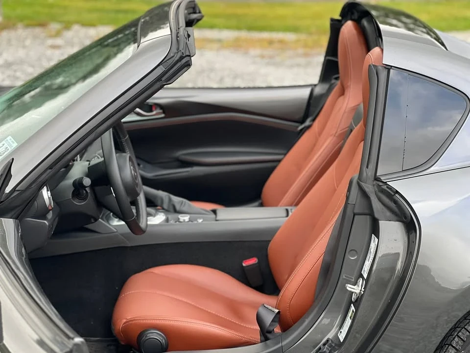 2023 Mazda ND MX-5 Miata - Image 11 of 11