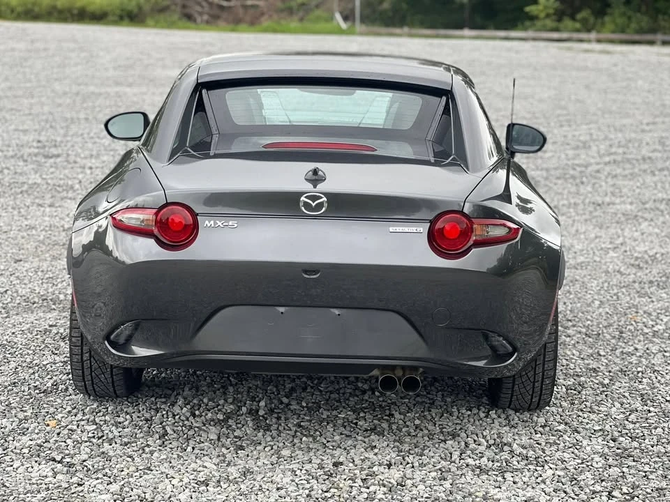 2023 Mazda ND MX-5 Miata - Image 7 of 11
