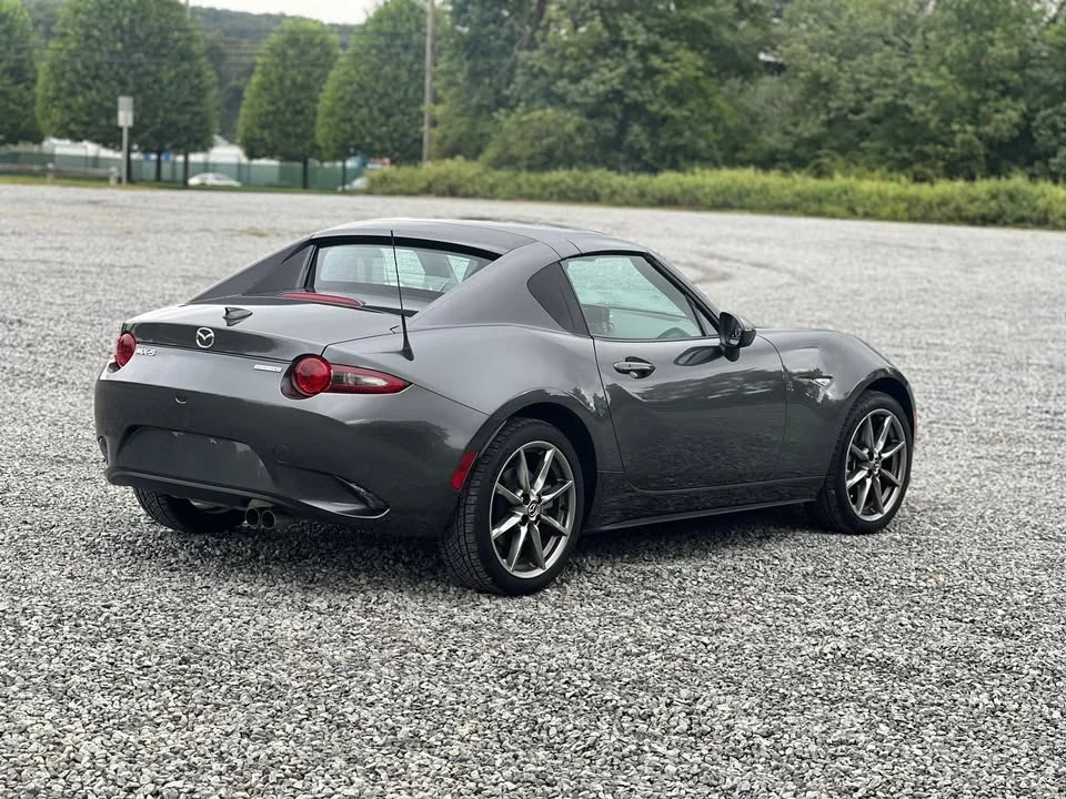2023 Mazda ND MX-5 Miata - Image 6 of 11