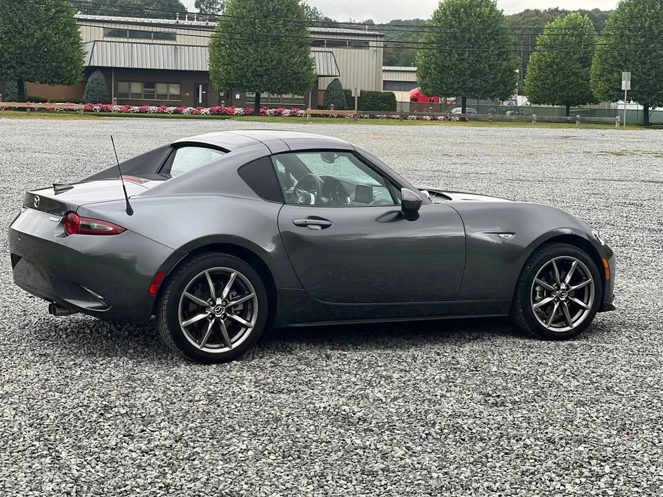 2023 Mazda ND MX-5 Miata - Image 5 of 11