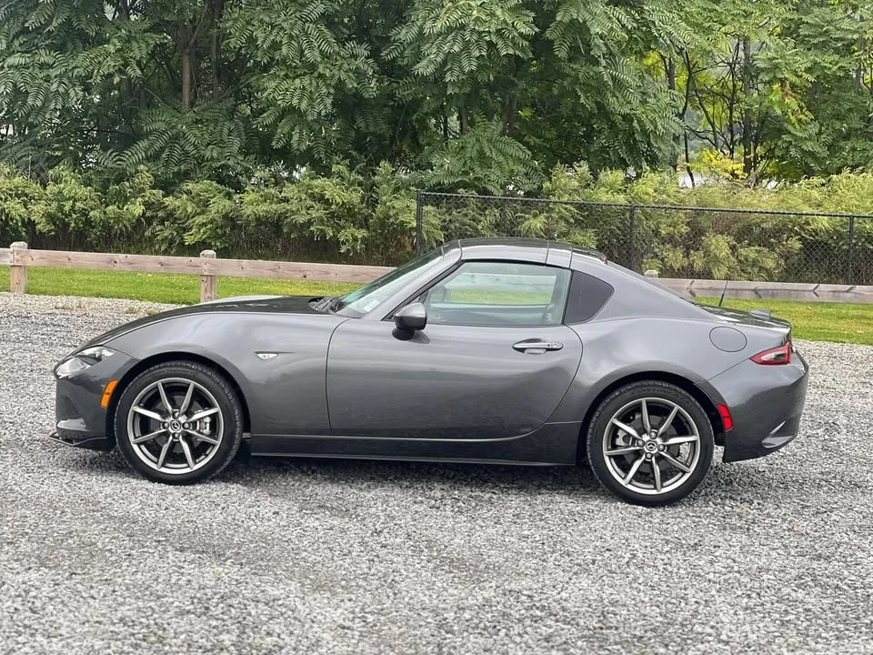 2023 Mazda ND MX-5 Miata - Image 9 of 11