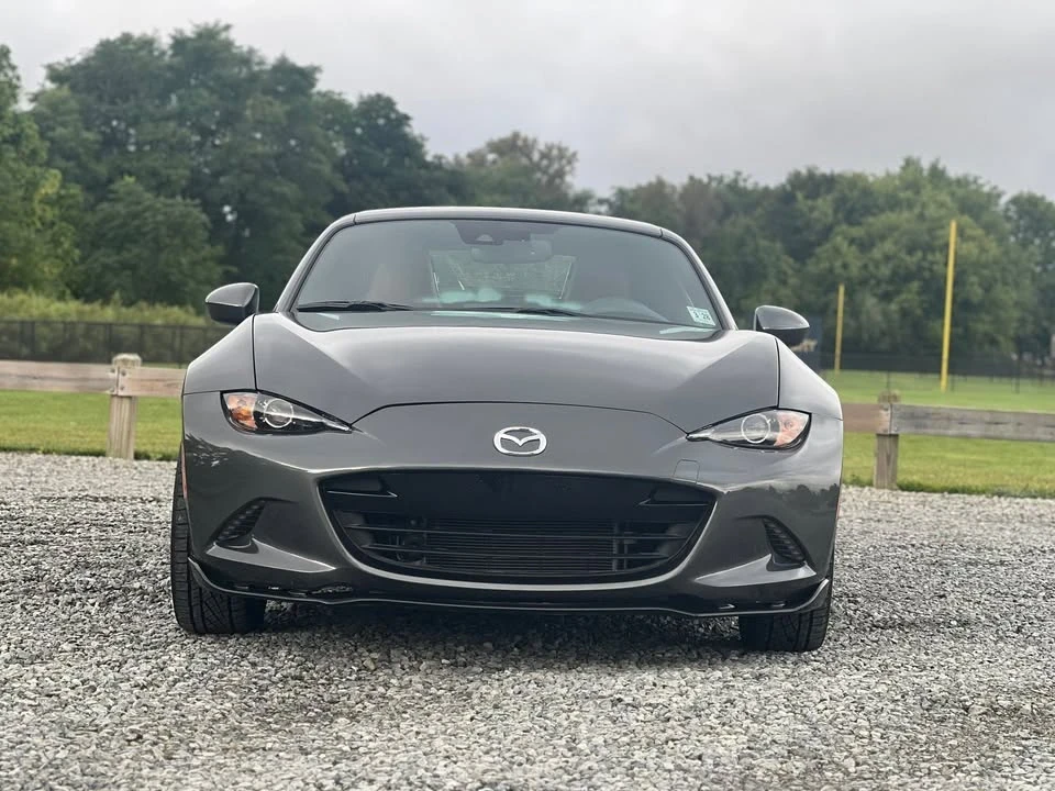 2023 Mazda ND MX-5 Miata - Image 3 of 11