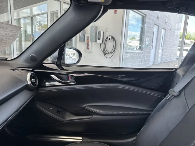2023 Mazda ND MX-5 Miata - Image 18 of 20