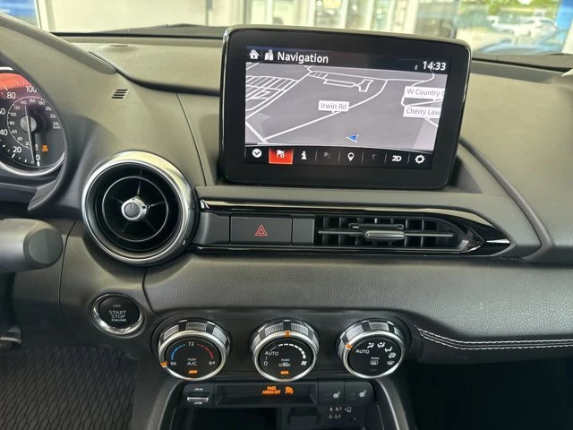 2023 Mazda ND MX-5 Miata - Image 19 of 20