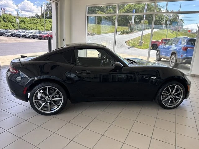 2023 Mazda ND MX-5 Miata - Image 3 of 20