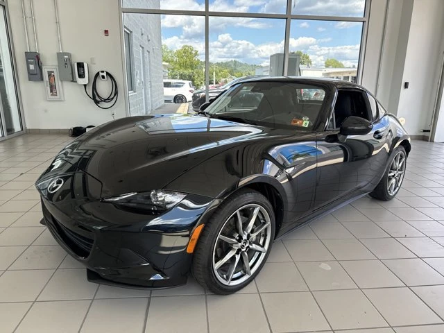 2023 Mazda ND MX-5 Miata - Image 8 of 20