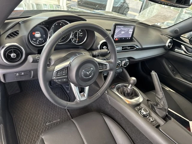 2023 Mazda ND MX-5 Miata - Image 11 of 20