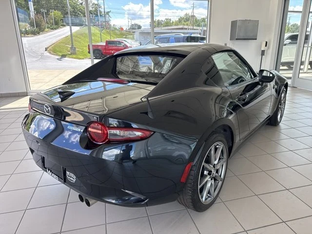 2023 Mazda ND MX-5 Miata - Image 4 of 20