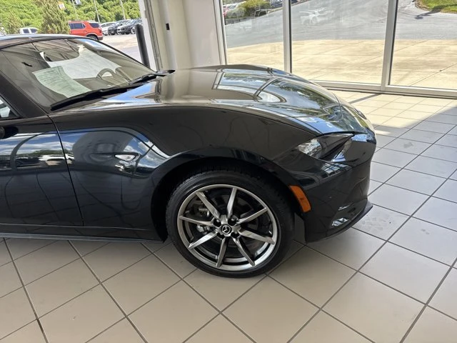 2023 Mazda ND MX-5 Miata - Image 2 of 20