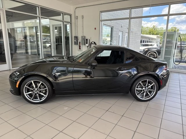 2023 Mazda ND MX-5 Miata - Image 7 of 20