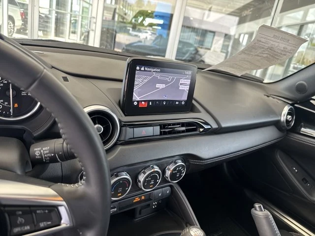 2023 Mazda ND MX-5 Miata - Image 17 of 20