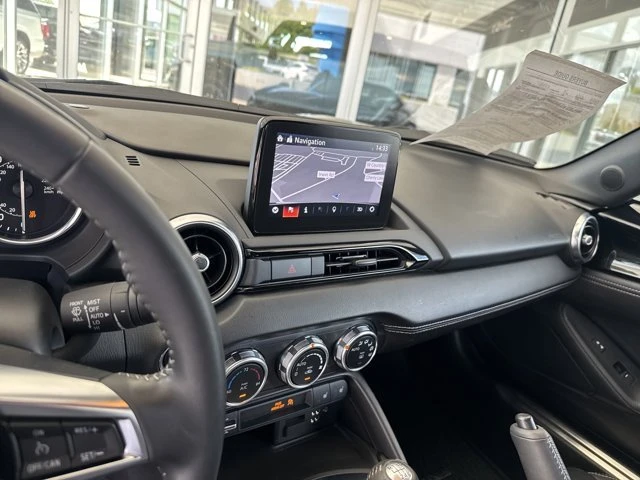 2023 Mazda ND MX-5 Miata - Image 17 of 20