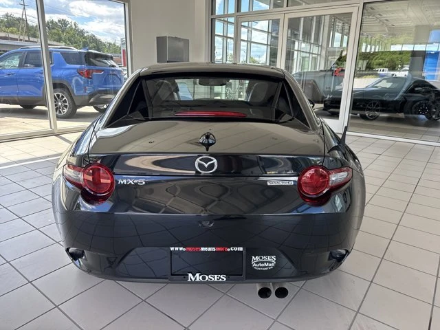 2023 Mazda ND MX-5 Miata - Image 5 of 20