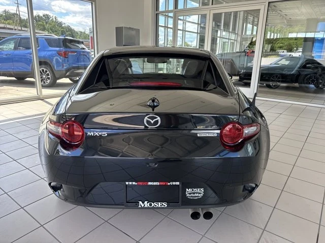 2023 Mazda ND MX-5 Miata - Image 5 of 20