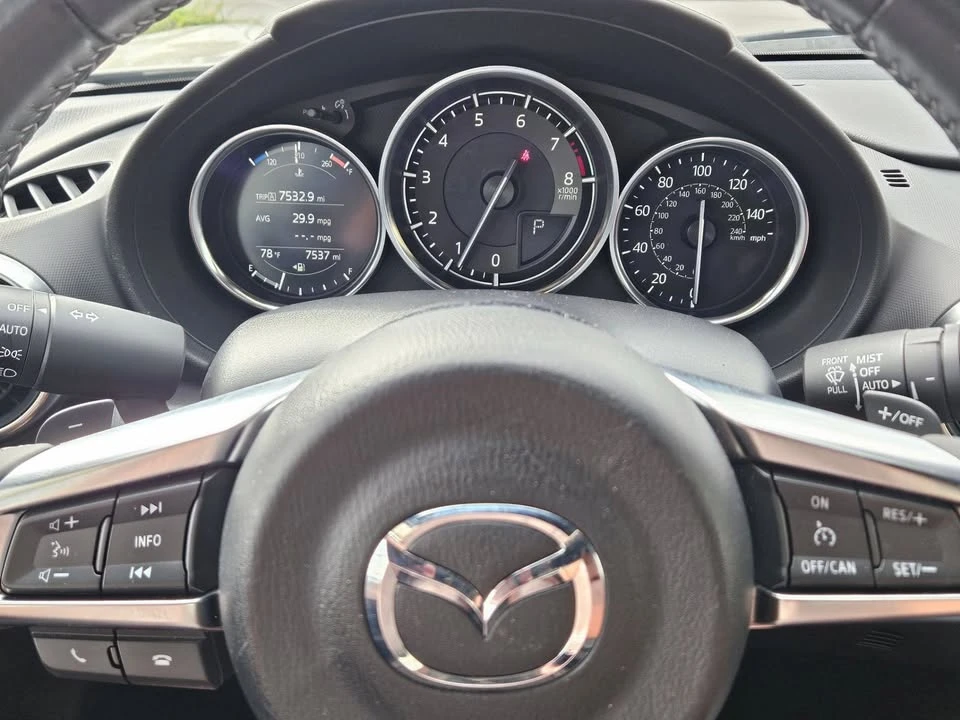 2023 Mazda ND MX-5 Miata - Image 11 of 15