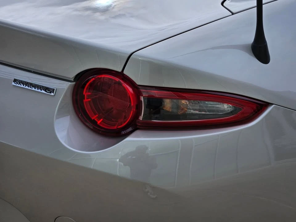 2023 Mazda ND MX-5 Miata - Image 13 of 15