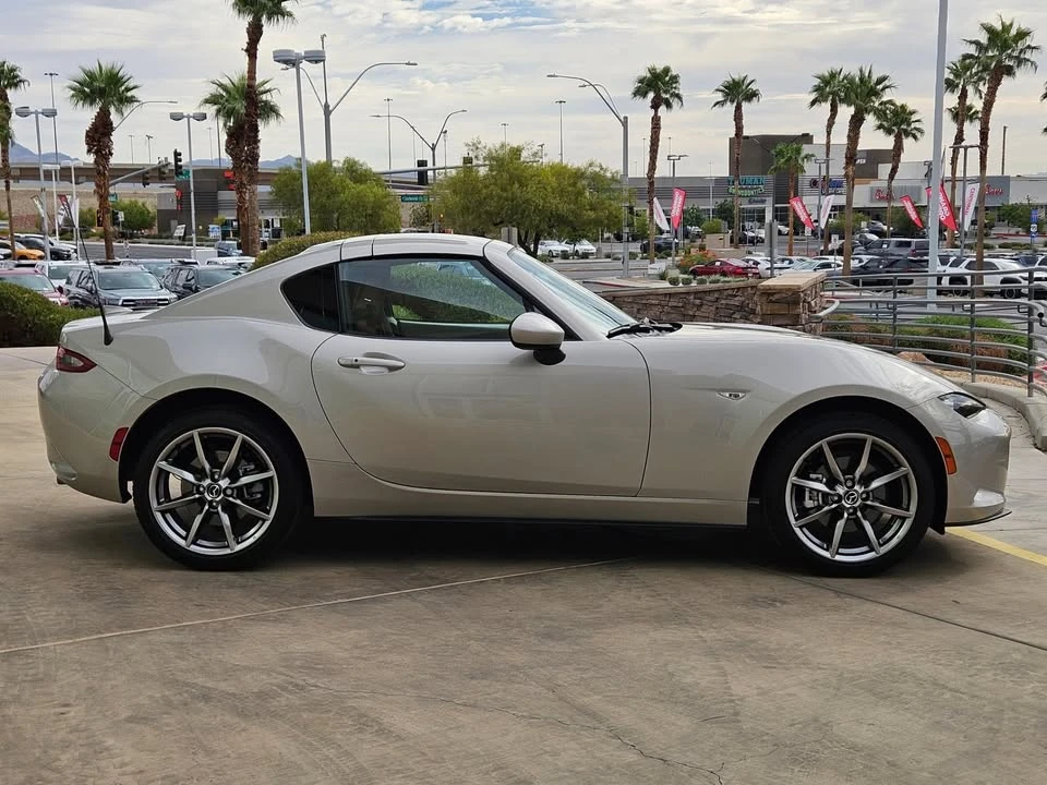 2023 Mazda ND MX-5 Miata - Image 2 of 15