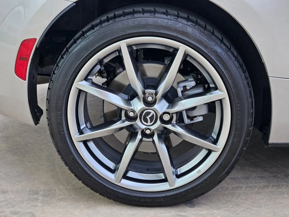 2023 Mazda ND MX-5 Miata - Image 12 of 15