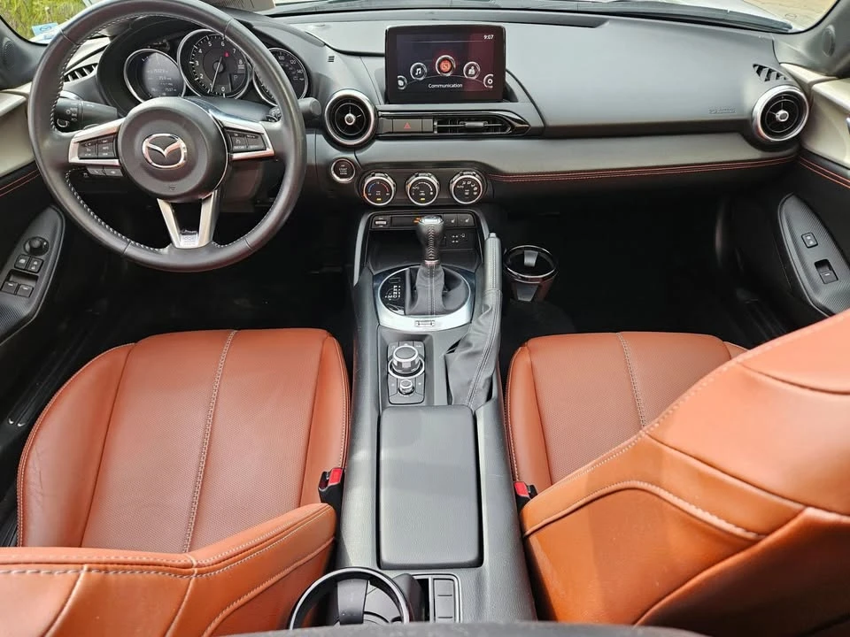 2023 Mazda ND MX-5 Miata - Image 8 of 15