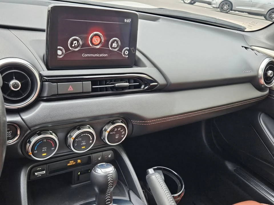 2023 Mazda ND MX-5 Miata - Image 10 of 15