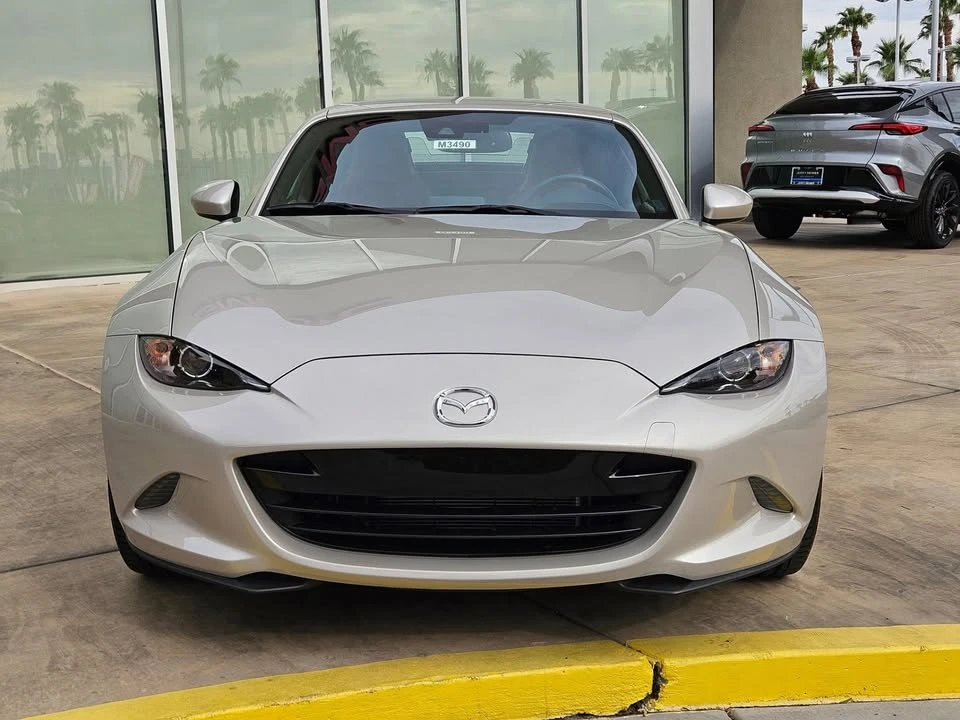 2023 Mazda ND MX-5 Miata - Image 3 of 15