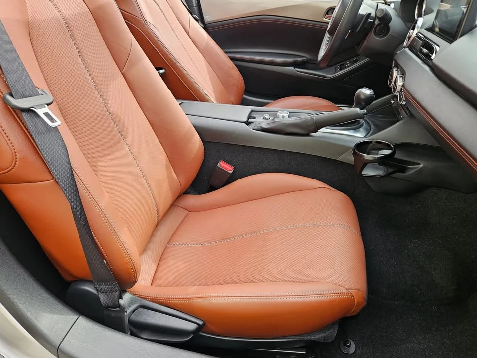 2023 Mazda ND MX-5 Miata - Image 7 of 15