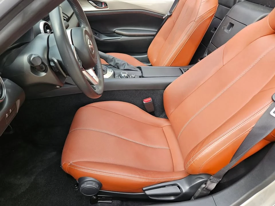 2023 Mazda ND MX-5 Miata - Image 9 of 15