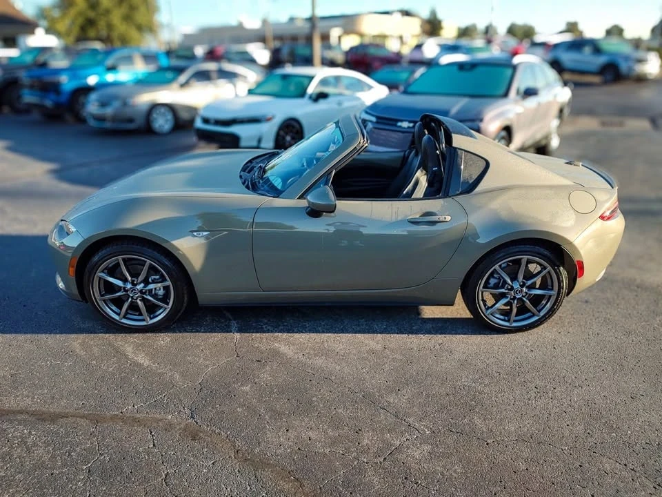 2023 Mazda ND MX-5 Miata - Image 7 of 14
