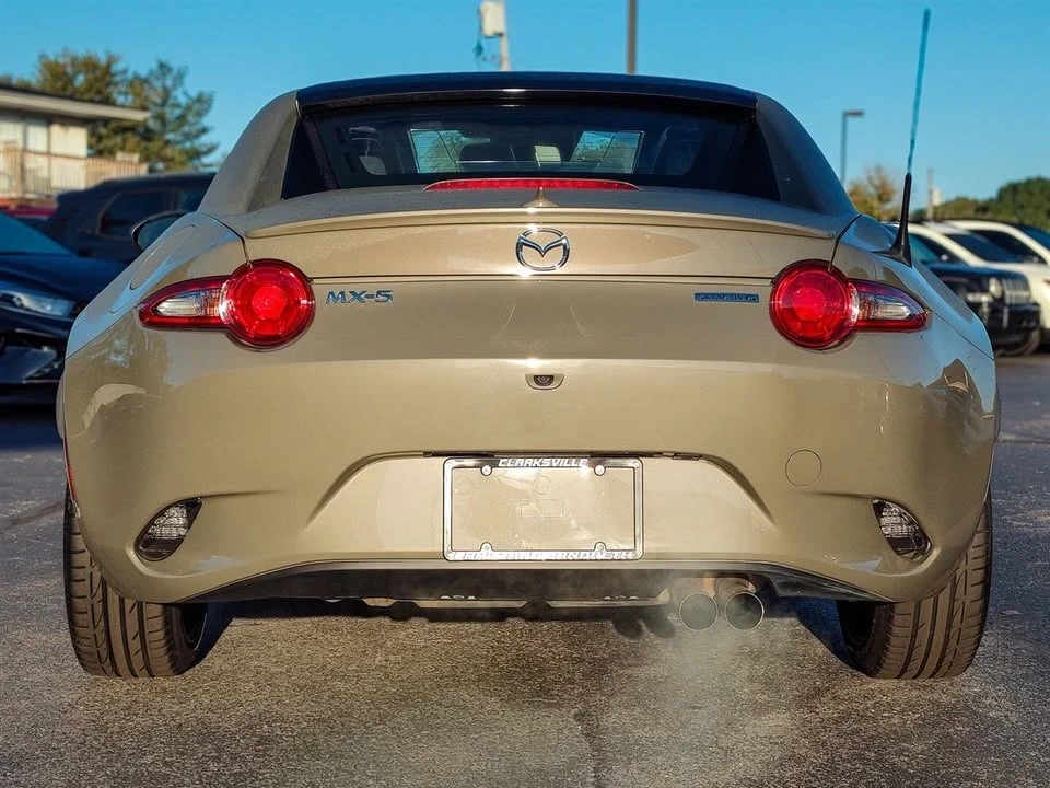 2023 Mazda ND MX-5 Miata - Image 6 of 14